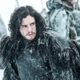 Imagen para el artículo titulado George R.R. Martin confirma la serie de Jon Snow y revela algunos detalles